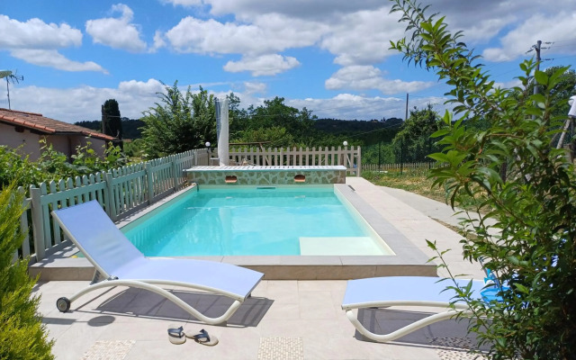 L'ARCA affittacamere