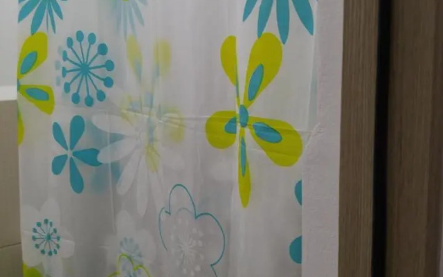 1BR Grace Residences w/ Internet- near BGC/McKinley