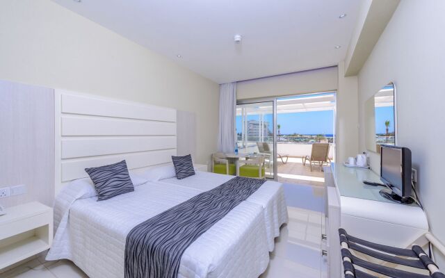 Tasia Maris Beach Hotel and Spa - Adults Only