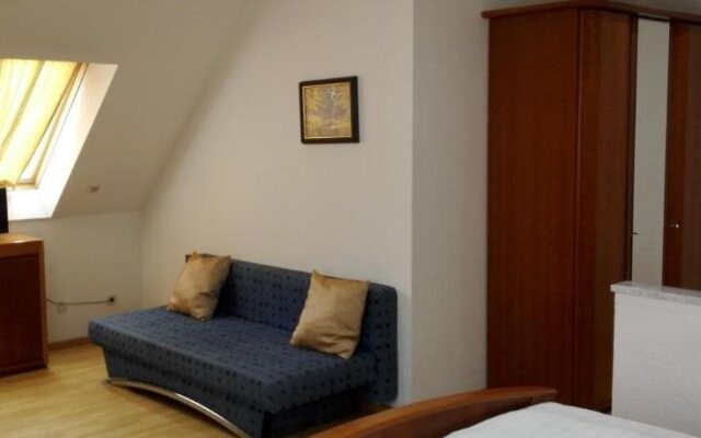 Hotel 1000