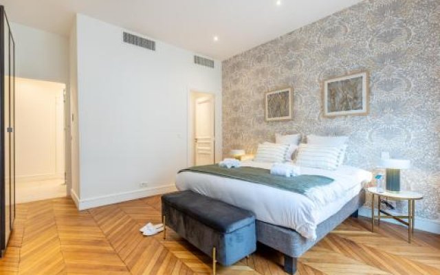 Sweet Inn Apartments - Rue De Cerisoles