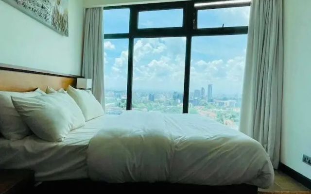 Le Mac Apartments Westlands
