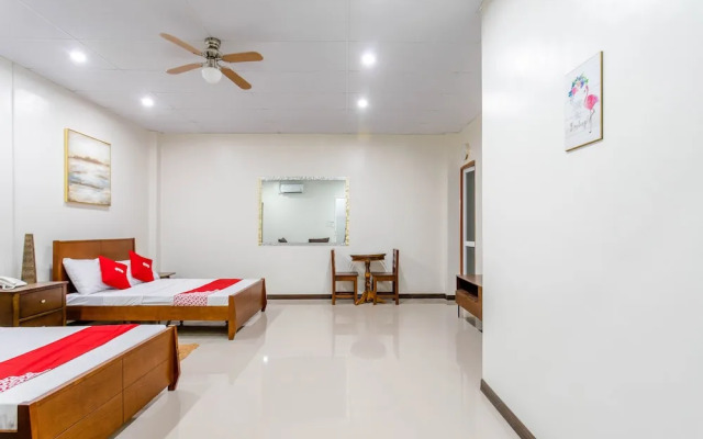 OYO 805 La Belladoza