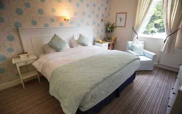 The Ascott