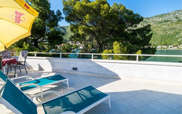 Amazing Apartment in Zaton Veliki With Wifi and 1 Bedrooms