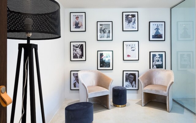 Modern Villa in Sicily with Pool