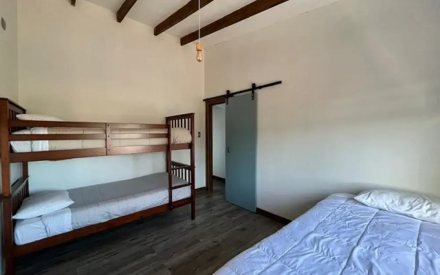 Cabañas Lawal Pto Varas
