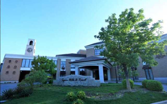 Sysun Hills & Resort