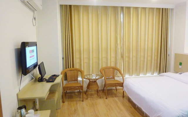 A Home Hotel - Beihai