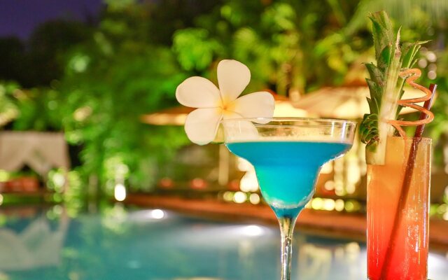 Home Indochine D'angkor