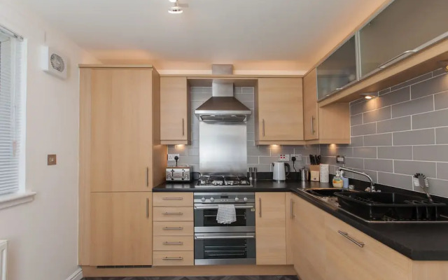 Duloch Apartments TP