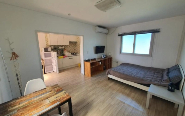 Nonsan Yeollin Pension