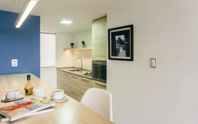Daniel's Apart Hotel