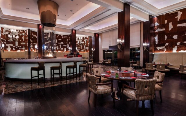 Sheraton Oman Hotel