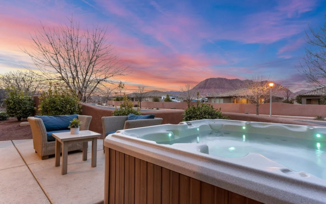 Awesome Arcade House #13 by RedAwning