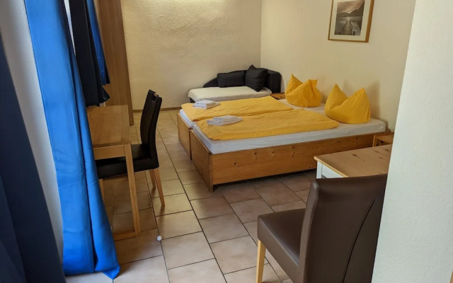 Hotel Pension Winzerhaus