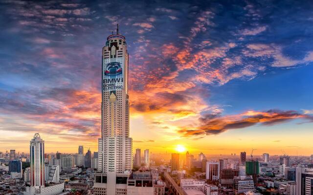 Baiyoke Sky Hotel