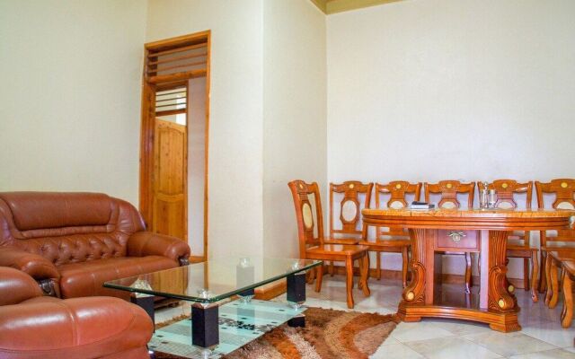 Capricon Executive Hotel