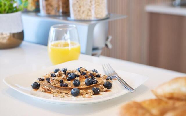 Element St. Louis Midtown