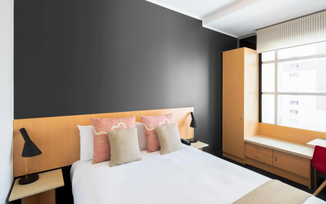 ibis Sydney World Square