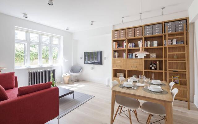 Onefinestay - Maida Vale Apartments