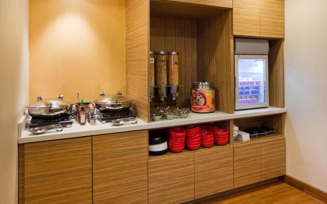 Towneplace Suites Sioux Falls South