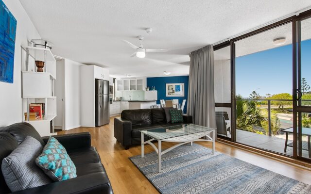 Mylos Holiday Apartments