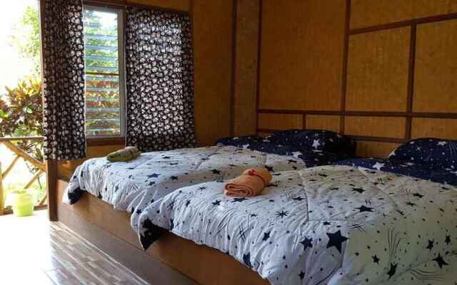 Chiang Dao country retreat