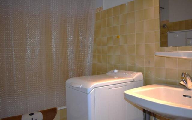 Appartement Font-Romeu-Odeillo-Via, 2 pièces, 5 personnes - FR-1-580-4