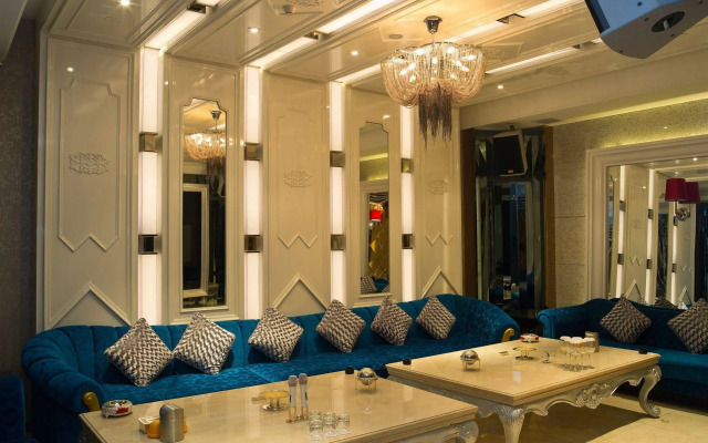 Wenzhou Guomao Grand Hotel