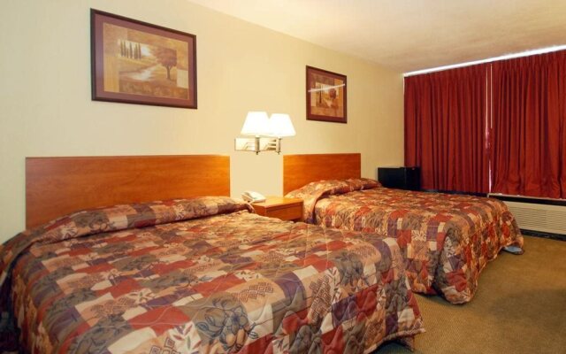Executive Inn Kingsville