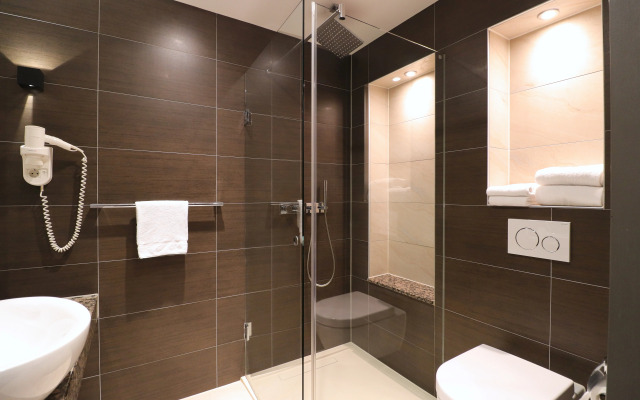 Hotel Levell