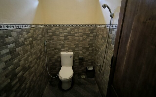 Villa Setumbu by Cocotel
