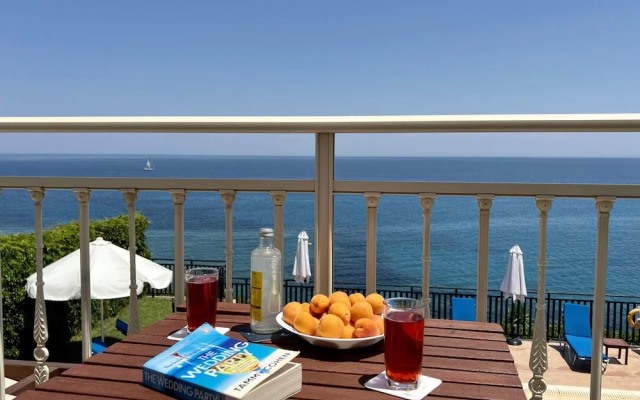 Villa Seagull in Skala