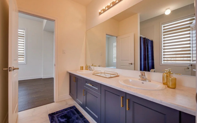Aaira Suites Luxury Villa