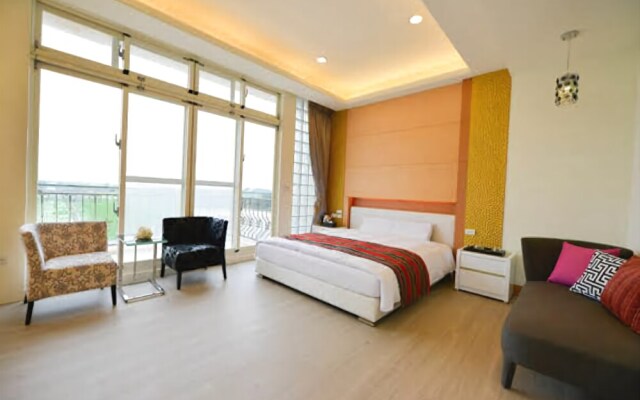 Kuan Pin Best Villa
