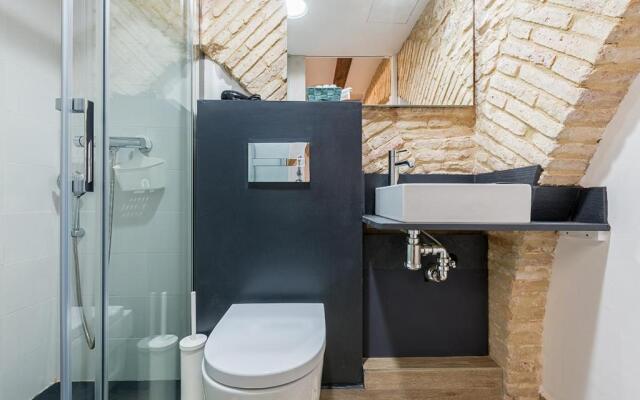 Hostal 977