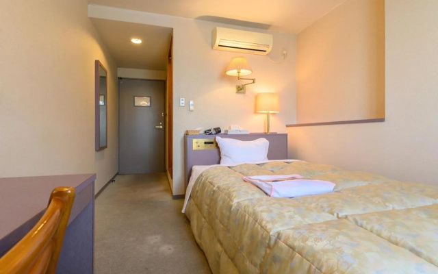 OYO Station Hotel Isobe Ise-Shima