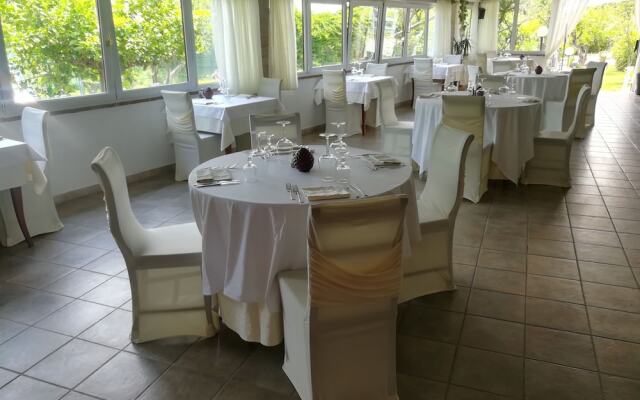 Agriturismo Terrenia