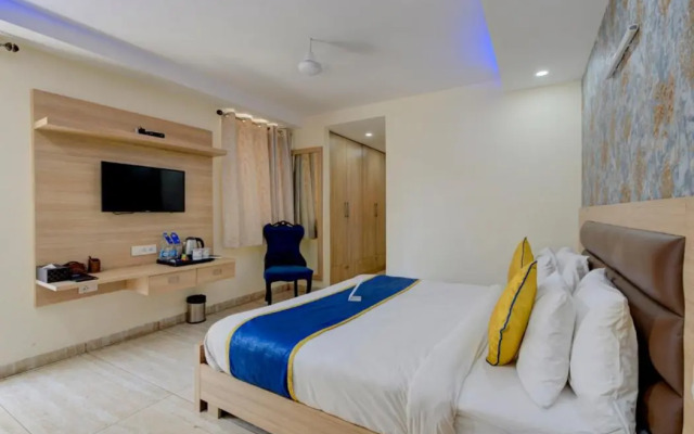 BlueNeck Sec 47 near Medanta -The Medicity' Gurugram