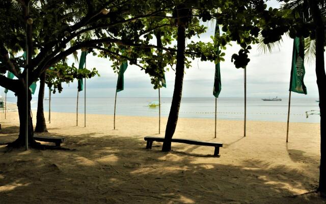 Paseo Verde Beach Resort