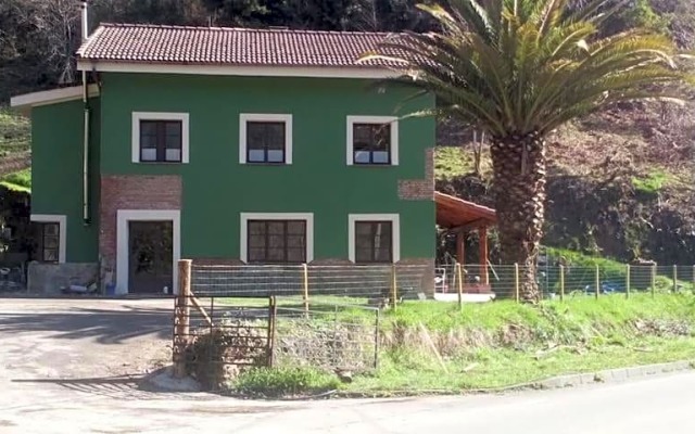 Hotel peñacabrera 2