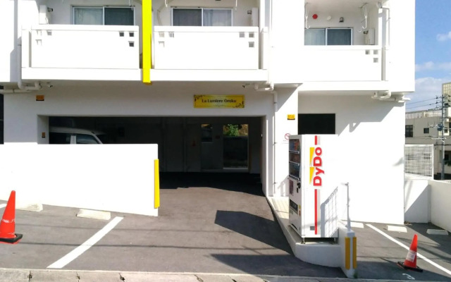 La Lumiere Oroku / Vacation STAY 1068