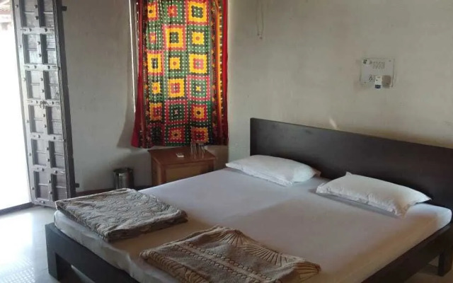 Kiaayo Resort White Rann of Kutch