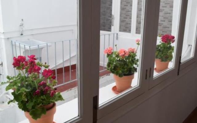 Apartamento San Pascual en Orihuela