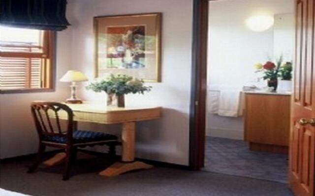 Leatherwood Lodge