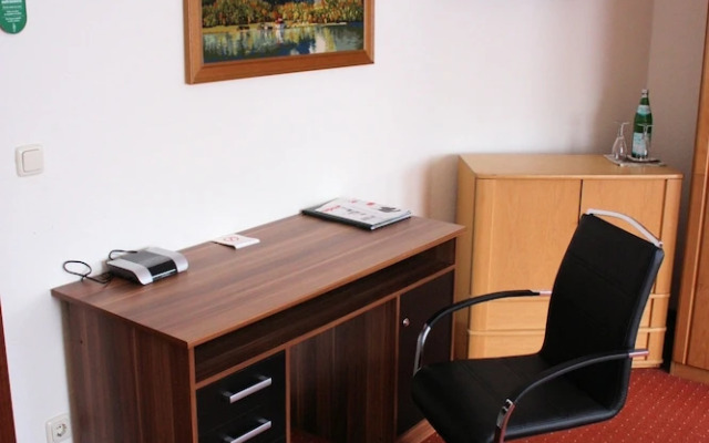 Heidekönig Hotel Celle