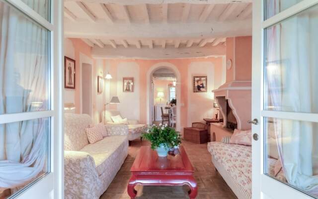 Podere San Giorgio 6 Emma Villas