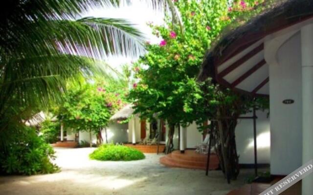 Velidhu Island Resort