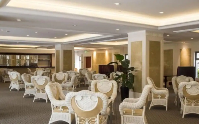 Yihe Longbai Shanghai